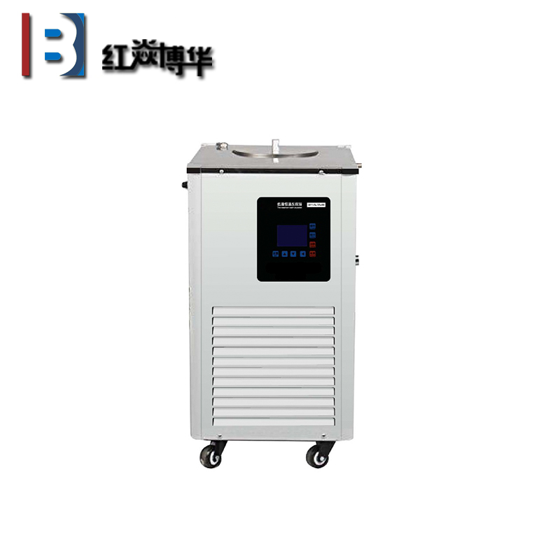 DFY-10L低溫反應浴槽